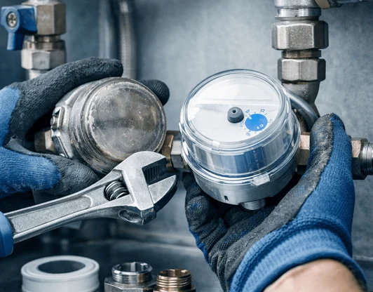 Сантехнические услуги